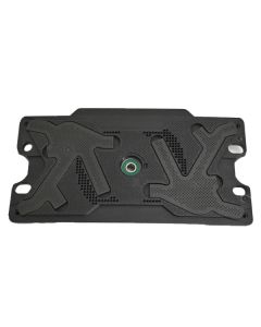 PIASTRA OSCILLANTE SP7