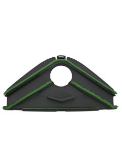 PIASTRA CON SETOLE HD60