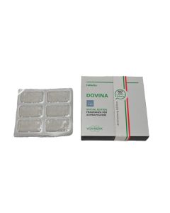 DOVINA SPECIAL EDIT BLIST DA 6