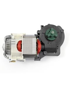 MOTORE CON TRASMISSIONE LUCIDATRICE PL515