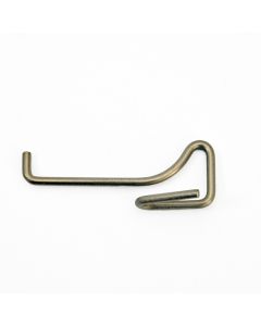 MOLLA BLOCCO PARCHEGGIO SP600S