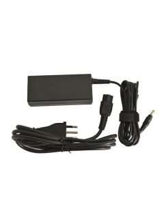 CARICABATTERIE E CAVO ALIMENTAZIONE ROBOT FOLLETTO VR100