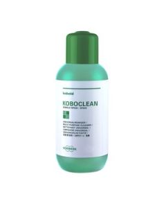 DETERGENTE KOBOCLEAN UNIVERSALE PULILAVA FOLLETTO SP 530-SP520