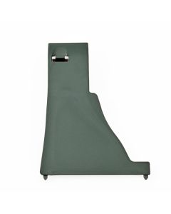 COPERCHIO ISPEZIONE BATTITAPPETO EB360 CC