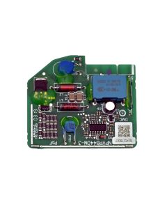 SCHEDA ELETTRONICA PB440/440S