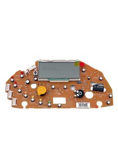 SCHEDA CONTROLLO BIMBY TM31