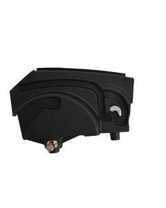 BLOCCO PARCHEGGIO SP7