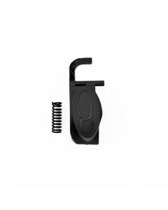 PEDALE SOFT CON MOLLA EB370