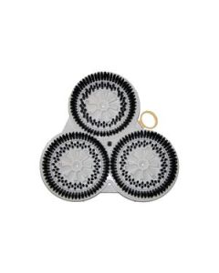 MODULO PECARI LUCIDATRICE FOLLETTO PL 515