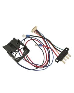 CABLAGGIO BATTERIA/ACCESSORI VB100