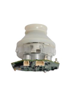 MOTORE CON SCHEDA VK7