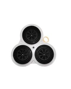 MODULO PANDA LUCIDATRICE FOLLETTO PL 515