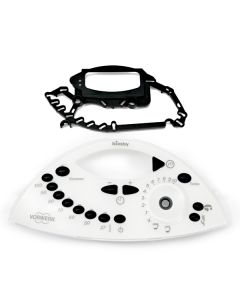 MASCHERINA FRONTALE CD IT BIMBY TM31