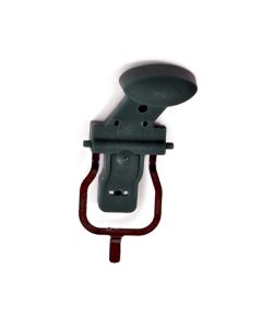 TASTO SGANCIO BASTONE FOLLETTO VK140