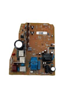 SCHEDA ALIMENTAZIONE BIMBY TM31