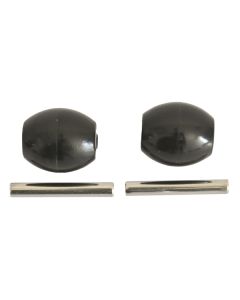 RULLI DI SUPPORTO POST. (2 PZ) VR100