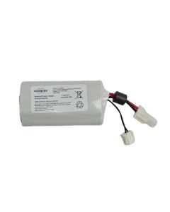 CONFEZIONE BATTERIA VG100*