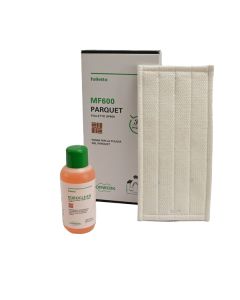 SET PARQUET SP600/SP600S