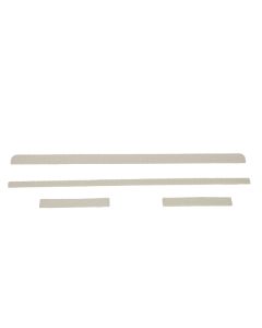 SET STRISCIA VELCRO VG100