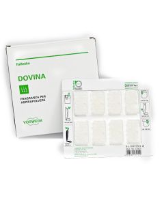 PROFUMI DOVINA FOLLETTO VK 120-VK 121-VK 122-VK 130-VK 131-VK135-VK 136-VK 140-VK 150  (8 PZ)