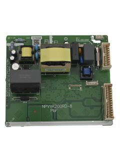 SCHEDA ELETTRONICA VK200