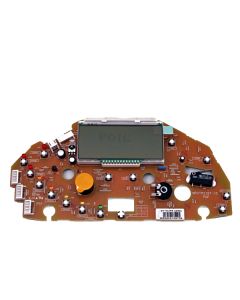 SCHEDA DI CONTROLLO BIMBY TM31