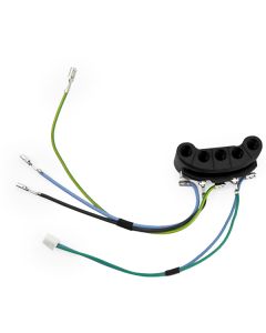 MODULO CONTATTI BOCCALE BIMBY TM31