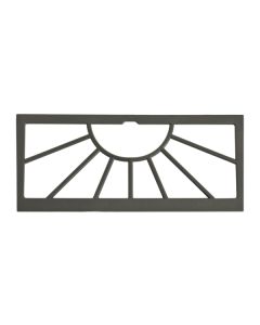 GRIGLIA DI PROTEZIONE VR100