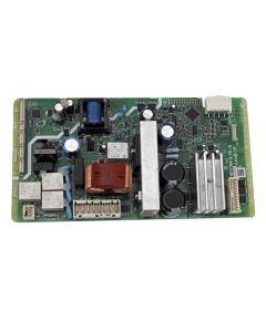 SCHEDA DI ALIMENTAZIONE PCB TM5 *