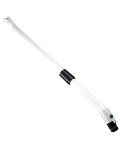 BASTONE TELESCOPICO FOLLETTO VK 150 / VK 200 TR15