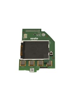 SCHEDA DISPLAY CPL VR200