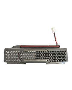 GRIGLIA VENTOLA VR100