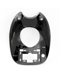 CORPO SUPERIORE NERO TM6