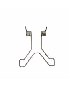 MOLLA BOCCHETTONE FOLLETTO VK130/1