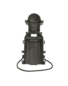 COPERTURA MOTORE VB100