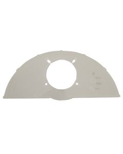 COPERCHIO POSTERIORE VR300