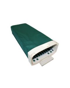 UNITÀ FILTRO PORTA SACCHETTI STOFFA FOLLETTO VK 120