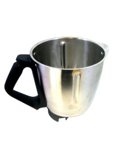 BOCCALE BIMBY TM31 CON MANICO