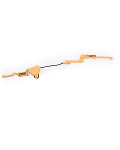 TASTO SGANCIO CAL. 2 IN 1 EB360