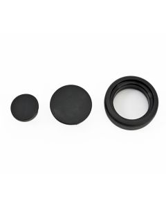 RUOTA COMPLETA SP600S