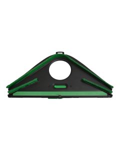 PIASTRA CON SETOLE HD7