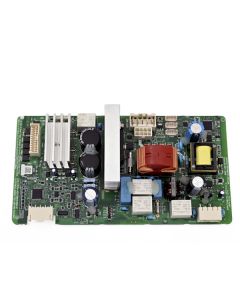 SCHEDA ALIMENTAZIONE TM6