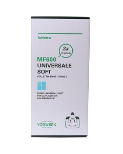 CONF. 3 PANNI UNIVERSALI SOFT