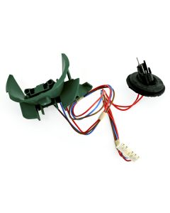 CABLAGGIO CPL FOLLETTO VK130-VK131