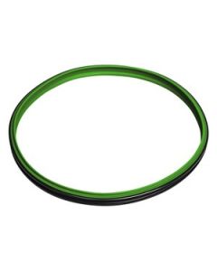 GUARNIZIONE COPERCHIO BIMBY TM31 VERDE