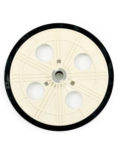 DISCO TRASMISSIONE COMPLETO LUCIDATRICE PL510-PL511