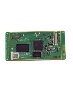 SCHEDA DI CONTROLLO TM5 *