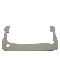 COPERCHIO FRONTALE CPL.VR200 VR300