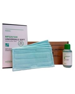 SET UNIVERSALE PULILAVA FOLLETTO SP 520 - SP 530