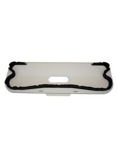 PIASTRA SETOLA FOLLETTO VK 120-VK 121-VK 122